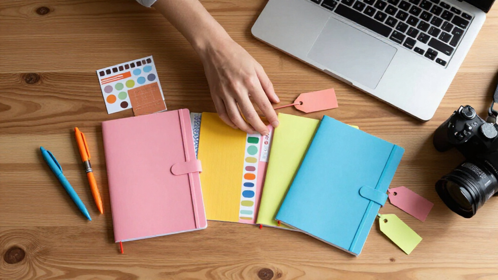 5 Best Travel Stationery Sets in 2026