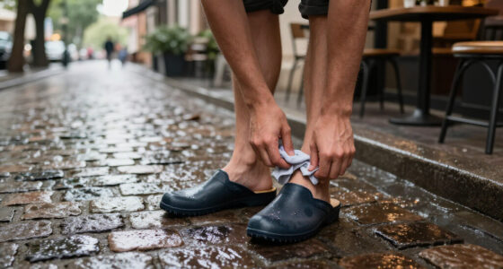 5 Best Waterproof Mule Shoes in 2026