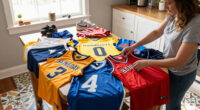 5 Best Women's Gameday Outfits in 2026