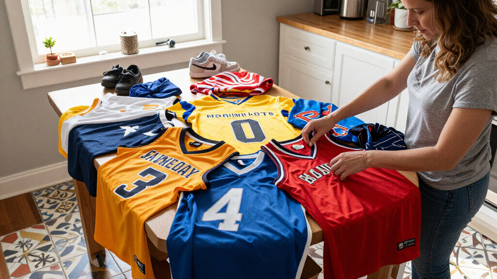 5 Best Women's Gameday Outfits in 2026