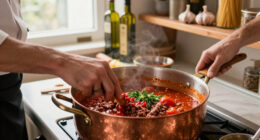 5 Italian Chains With The Best Bolognese, According To Chefs