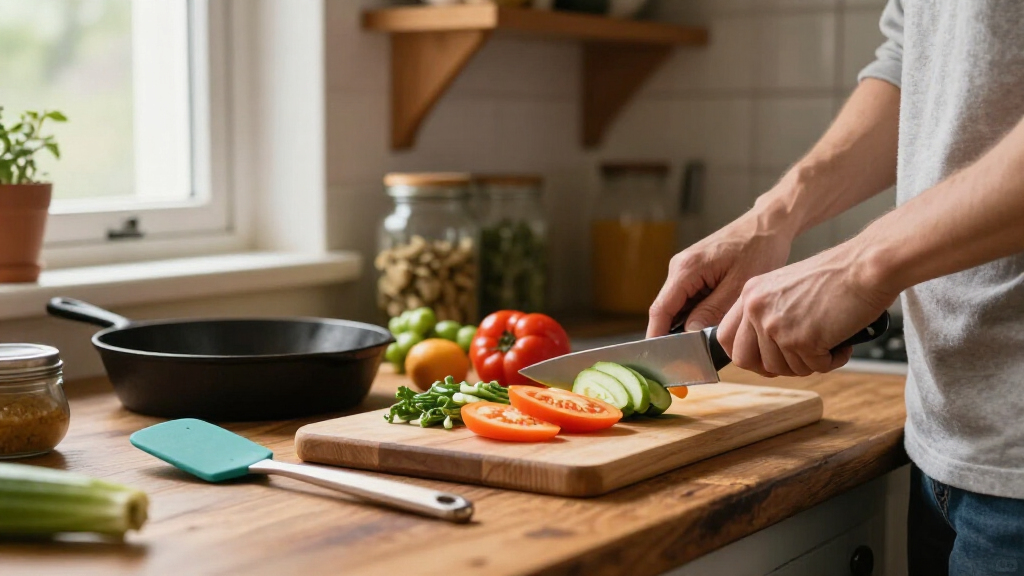 5 Must-Have Tools Our Editors Refuse To Cook Without (Starting At $5)