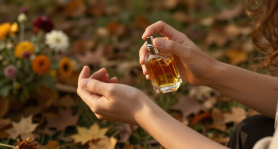 6 Best Autumn Perfumes in 2026
