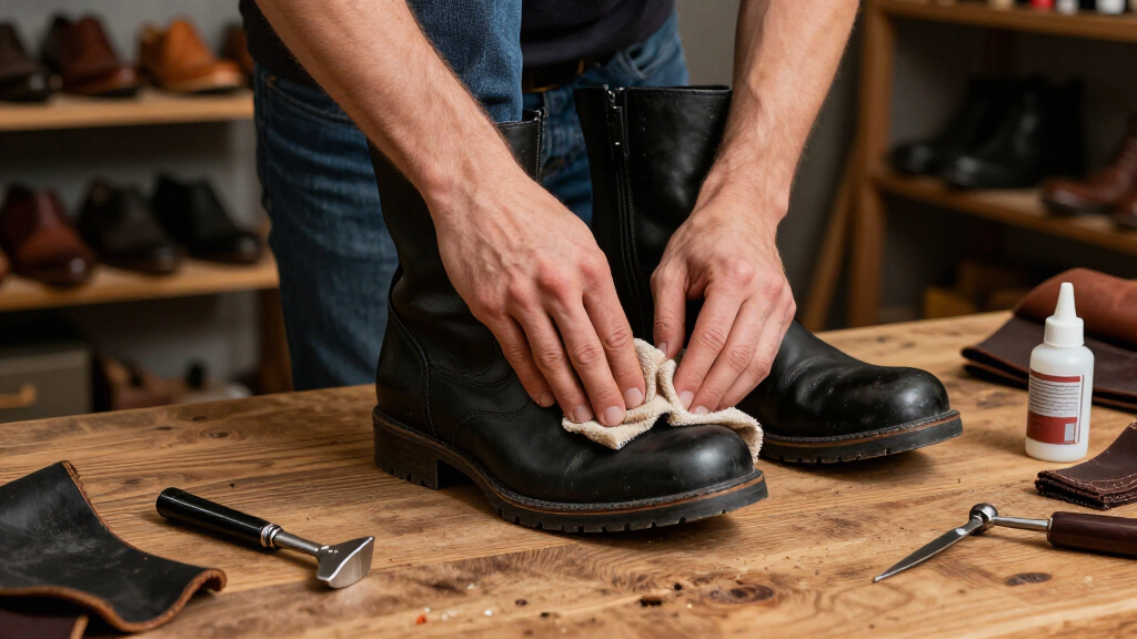 6 Best Biker Boots in 2026
