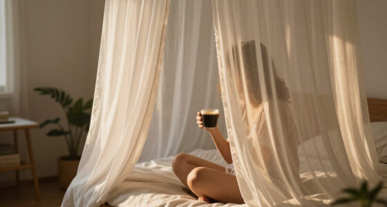 6 Best Canopy Beds in 2026
