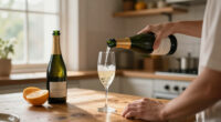 6 Best Champagne For Cocktails In 2026