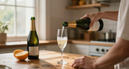 6 Best Champagne For Cocktails In 2026