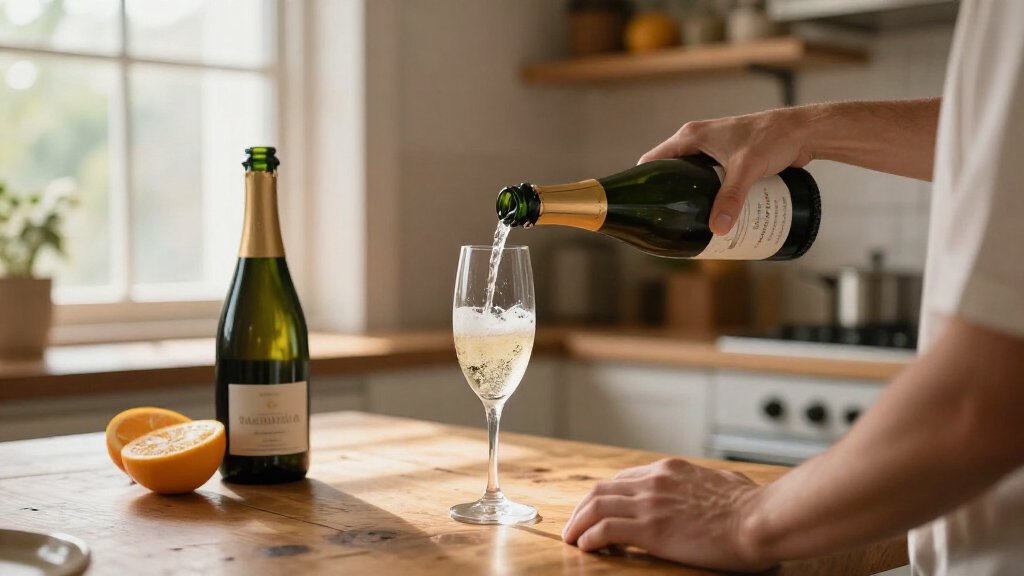6 Best Champagne For Cocktails In 2026