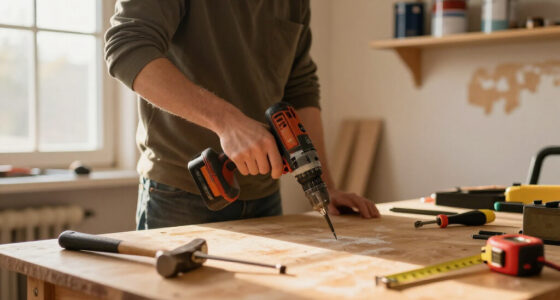 6 Best Home Improvement Tools in 2026
