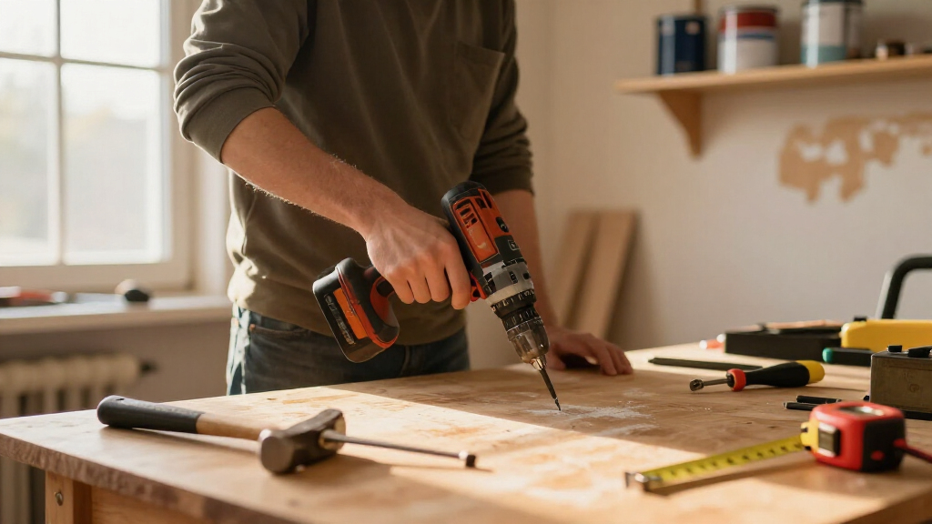 6 Best Home Improvement Tools in 2026