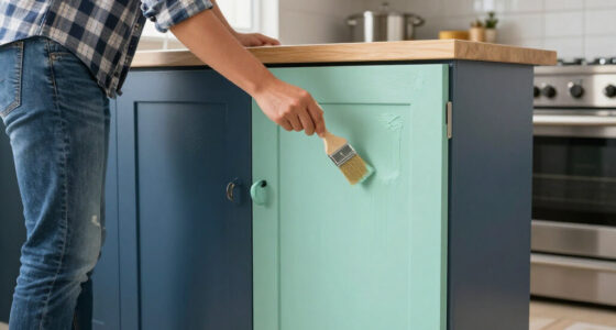 6 Best Kitchen Cabinet Paint Colors in 2026