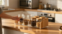 6 Best Kitchen Storage Organizers in 2026