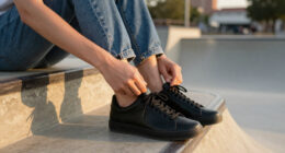 6 Best Leather Skate Sneakers in 2026
