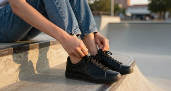 6 Best Leather Skate Sneakers in 2026
