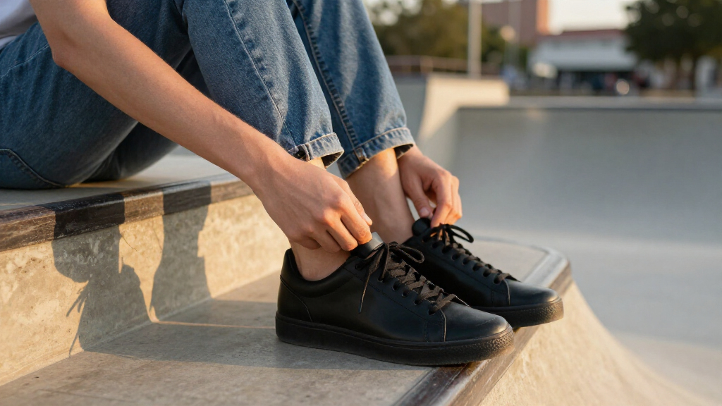 6 Best Leather Skate Sneakers in 2026