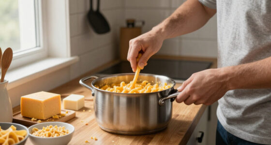 6 Best Mac And Cheese Makers In 2026