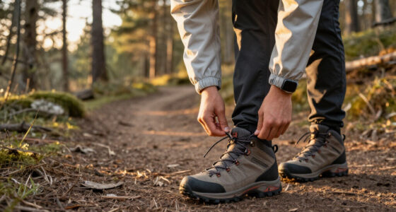6 Best Nike Hiking Boots in 2026
