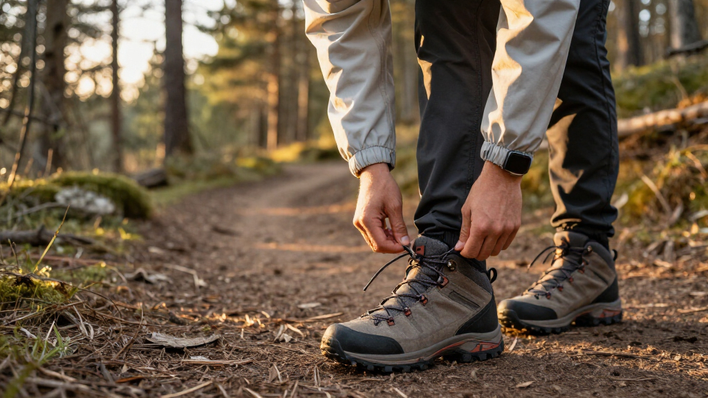 6 Best Nike Hiking Boots in 2026