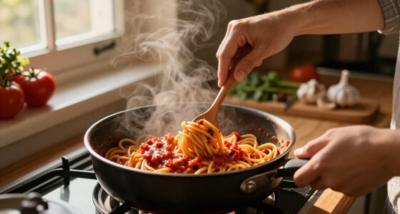 6 Best Pasta For Bolognese In 2026