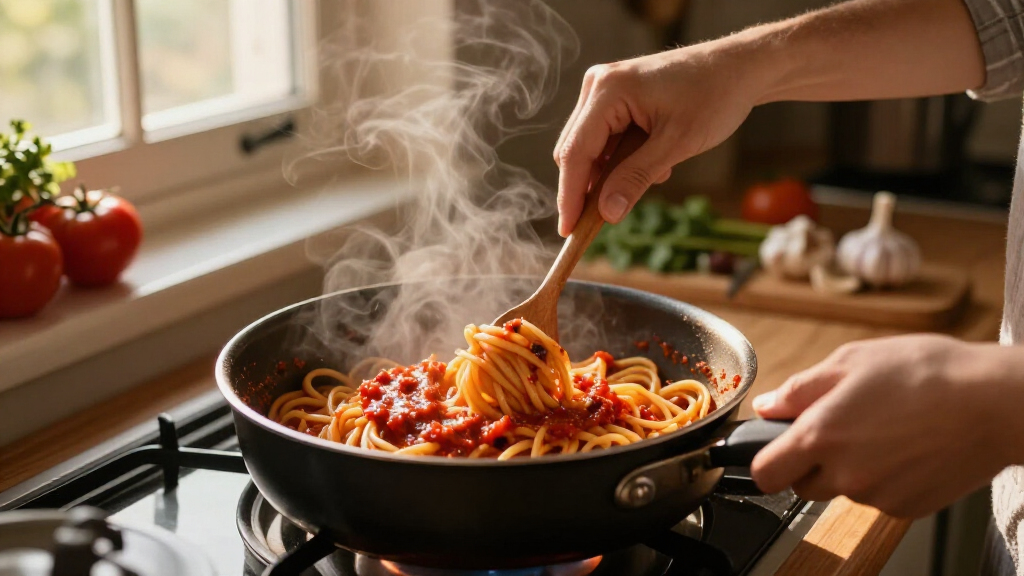 6 Best Pasta For Bolognese In 2026