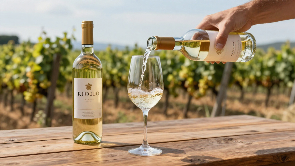 6 Best Rioja White Wines in 2026