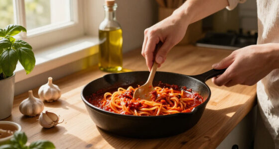 6 Best Sauz Pasta Sauces in 2026