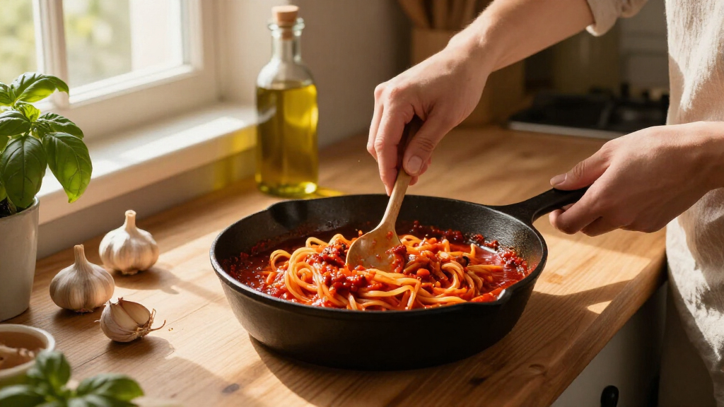6 Best Sauz Pasta Sauces in 2026