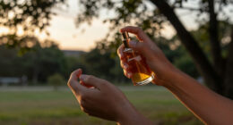 6 Best Sunset-Inspired Perfumes in 2026