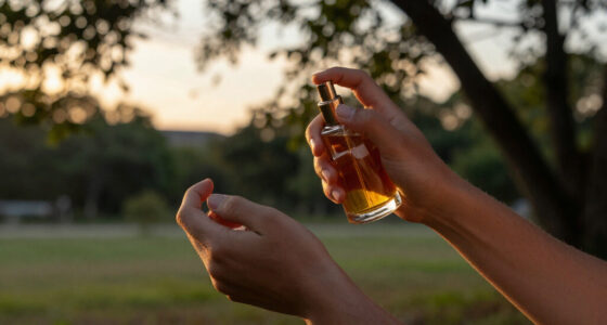 6 Best Sunset-Inspired Perfumes in 2026