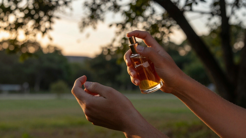 6 Best Sunset-Inspired Perfumes in 2026