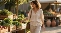 6 Best Sustainable Business Casual Clothes for Women in 2026