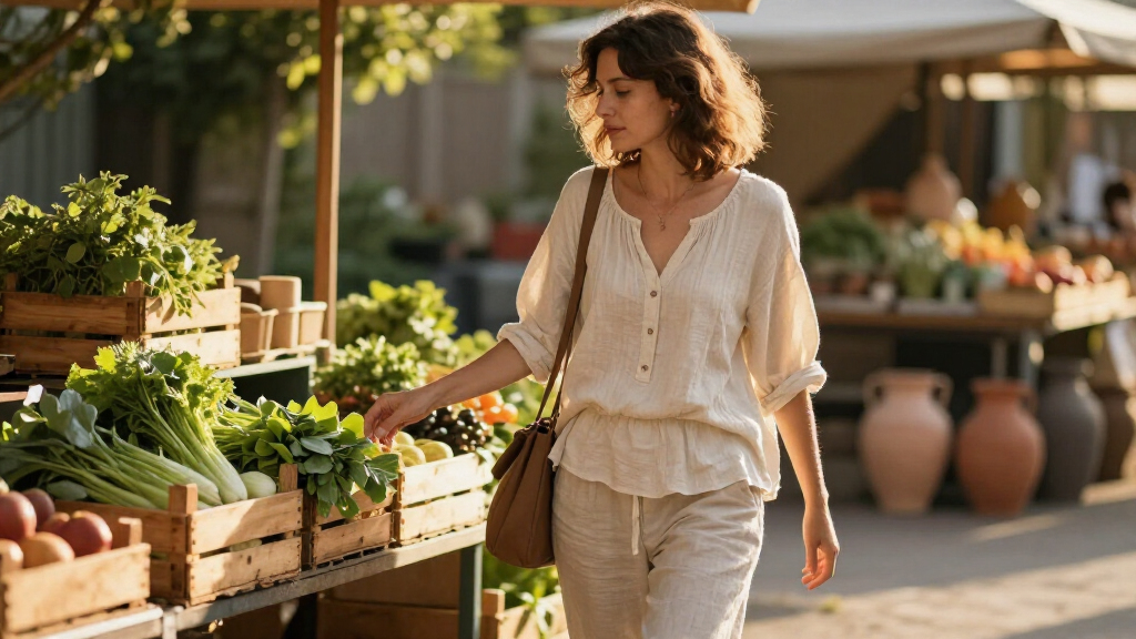 6 Best Sustainable Business Casual Clothes for Women in 2026