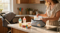 6 Best Travel Essentials For Moms In 2026
