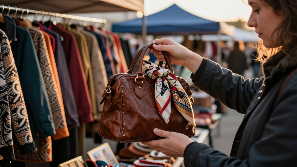 6 Best Vintage Fashion Finds in 2026