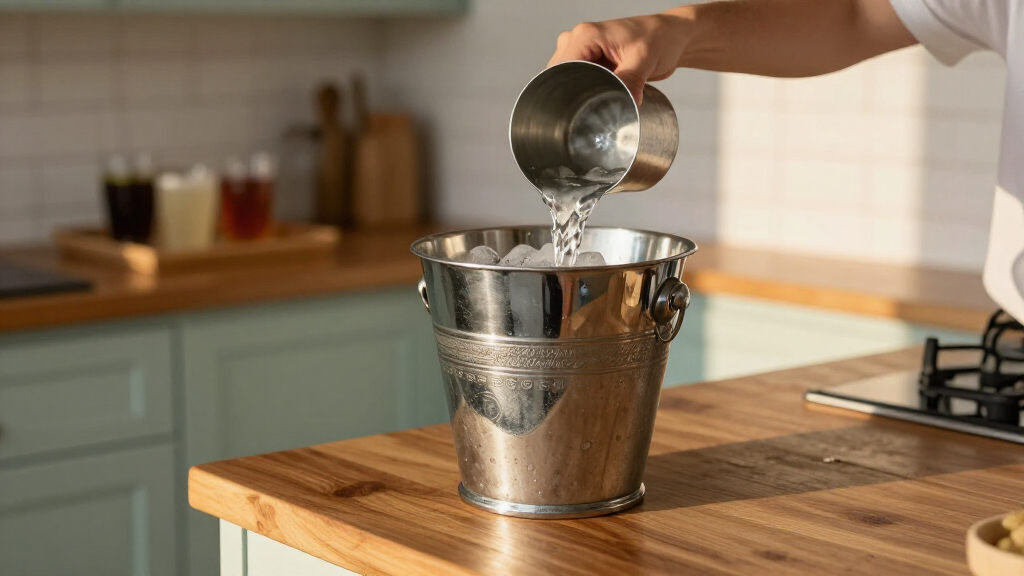 6 Best Vintage Ice Buckets in 2026