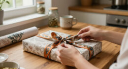 6 Best Vintage Scarves for Gift Wrapping in 2026