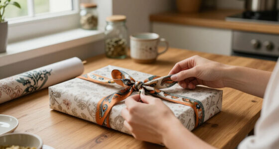6 Best Vintage Scarves for Gift Wrapping in 2026