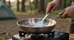 7 Best Aluminum Camping Pans in 2026