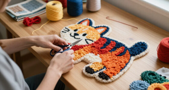 7 Best Animal-Shaped Rugs in 2026