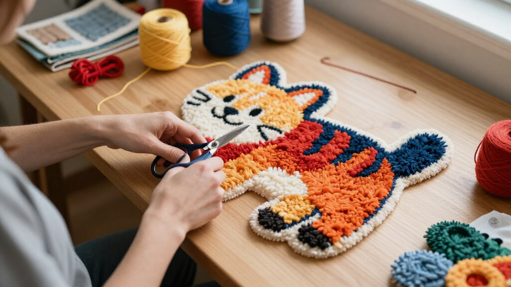 7 Best Animal-Shaped Rugs in 2026