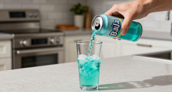 7 Best Baja Blast Drinks in 2026