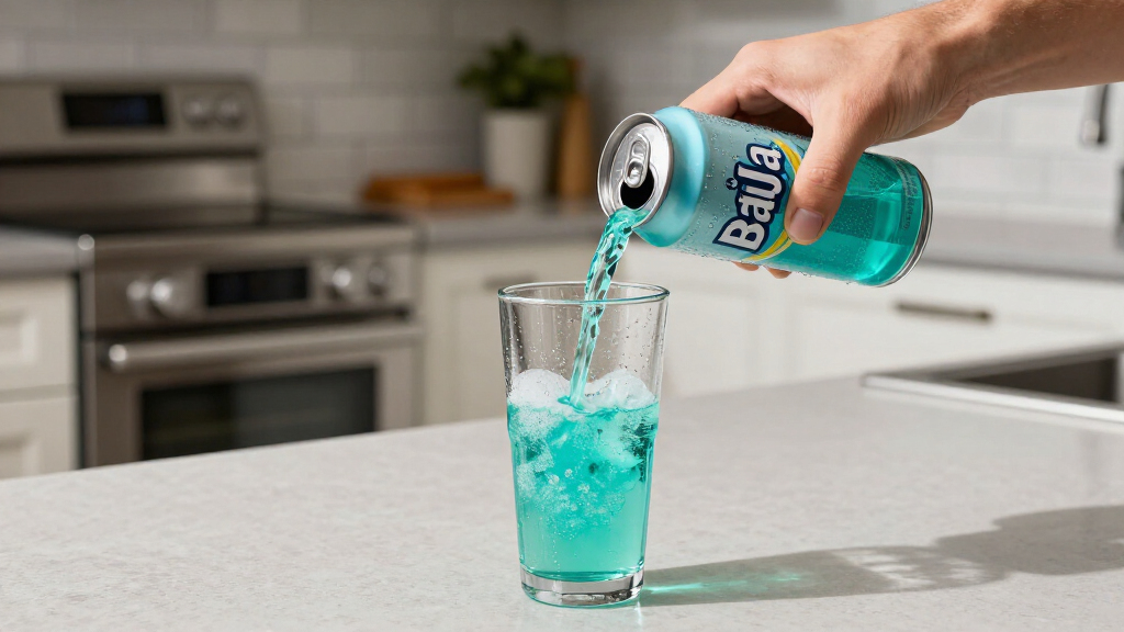 7 Best Baja Blast Drinks in 2026