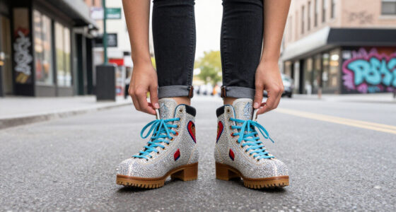 7 Best Embellished Skate Shoes in 2026