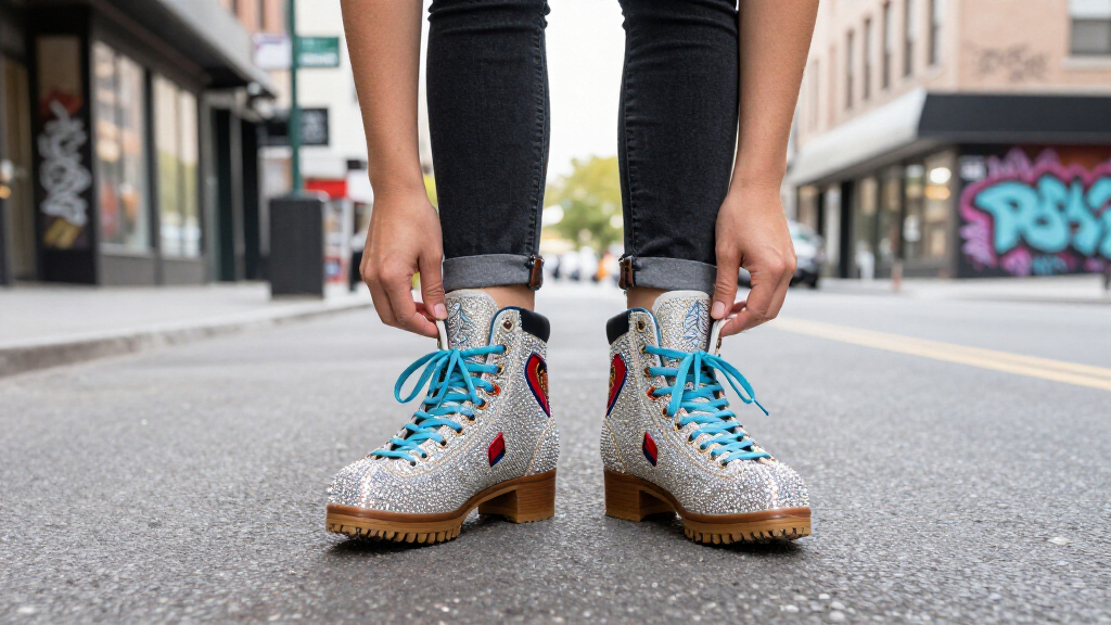 7 Best Embellished Skate Shoes in 2026