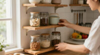 7 Best Kitchen Storage Solutions in 2026