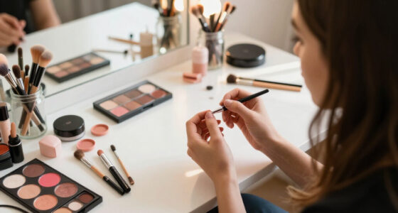 7 Best Makeup Brands in 2026