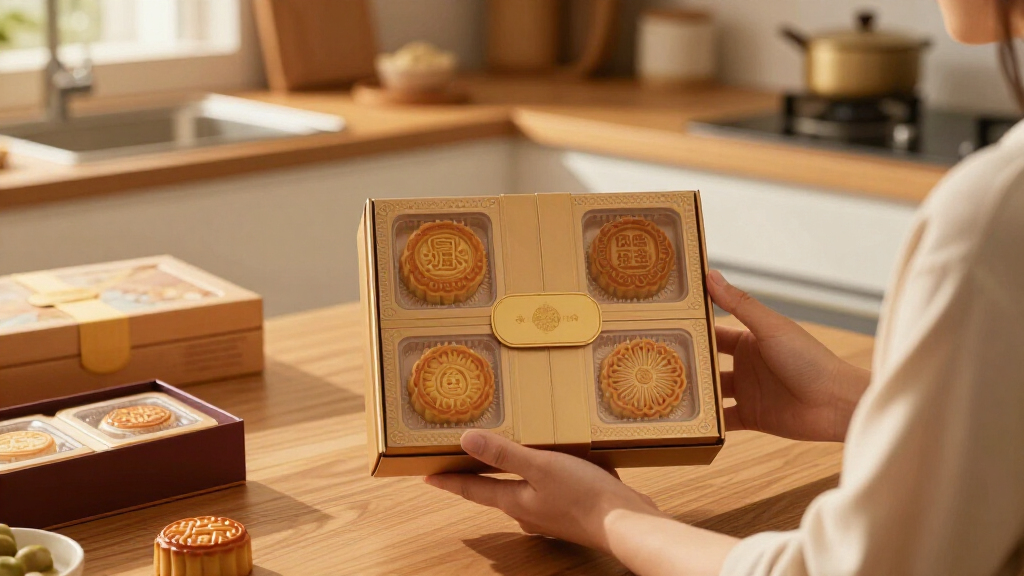 7 Best Mooncake Gift Boxes in 2026