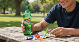 7 Best Mountain Dew Trolli Candy in 2026
