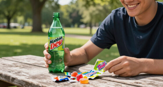7 Best Mountain Dew Trolli Candy in 2026