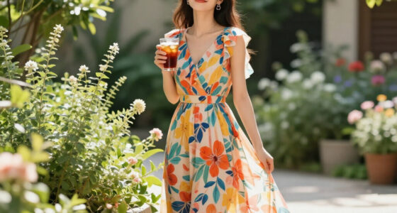 7 Best Non-White Summer Dresses in 2026